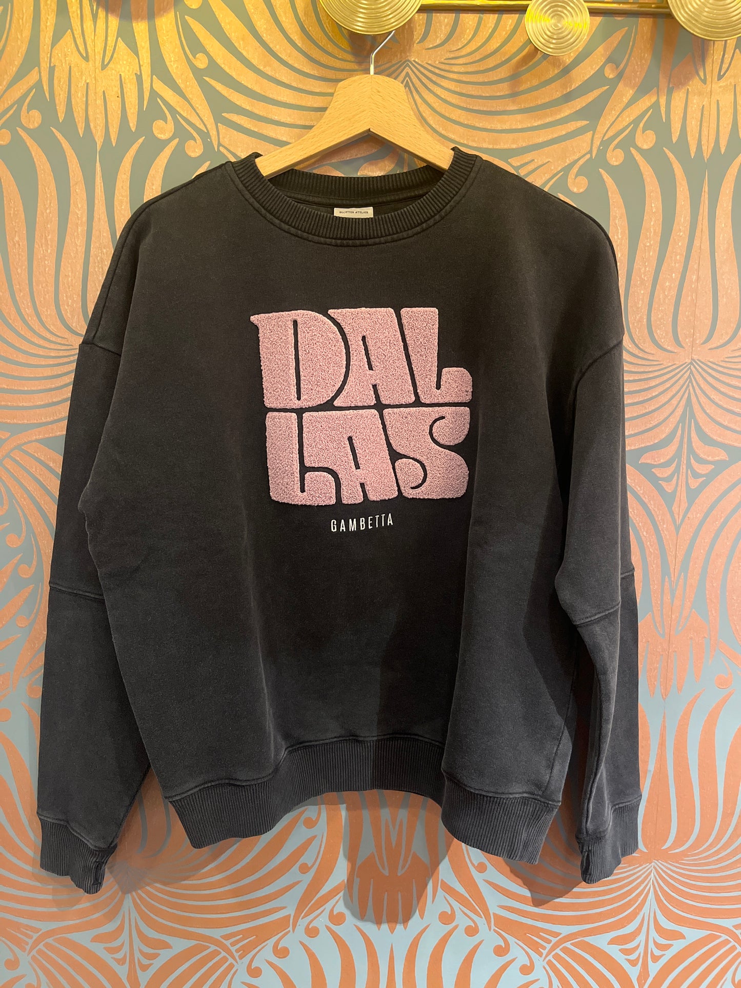 Sweat shirt Dallas
