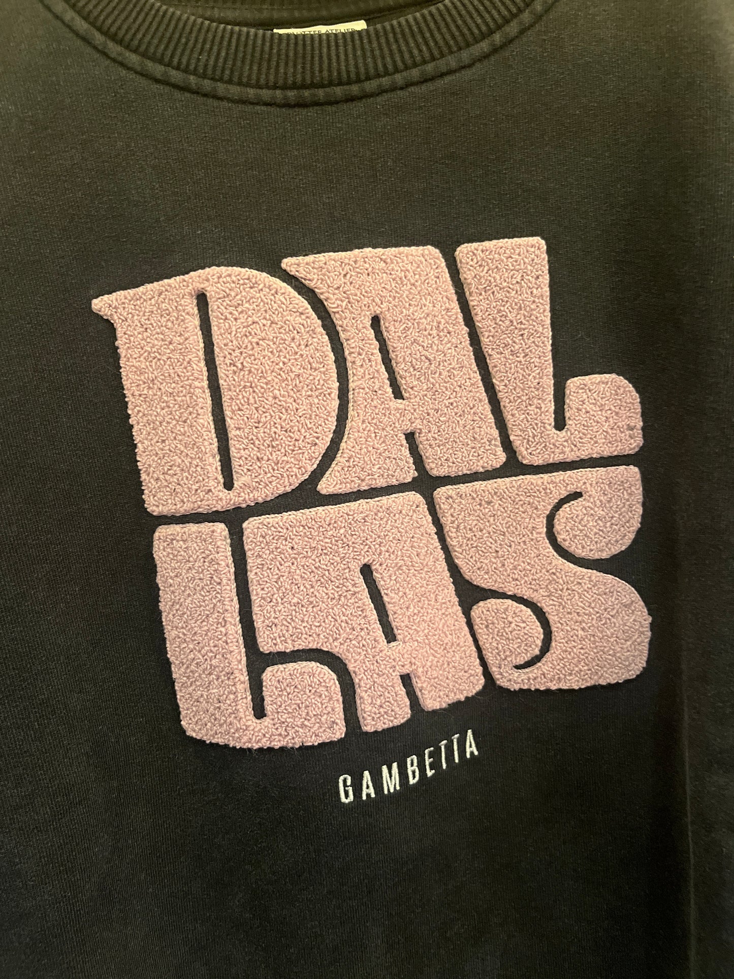 Sweat shirt Dallas