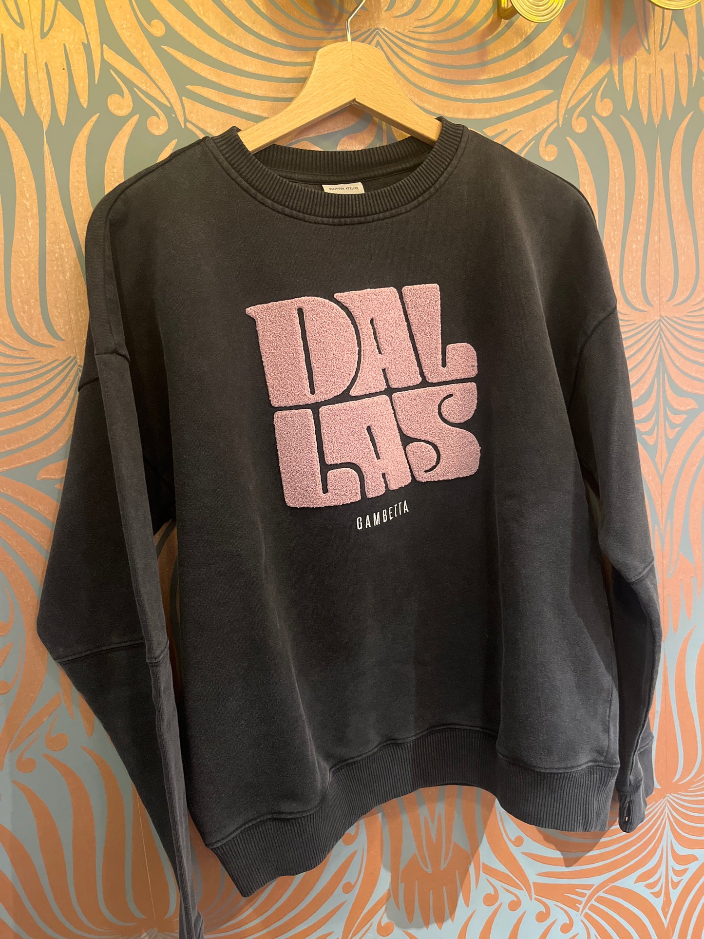 Sweat shirt Dallas