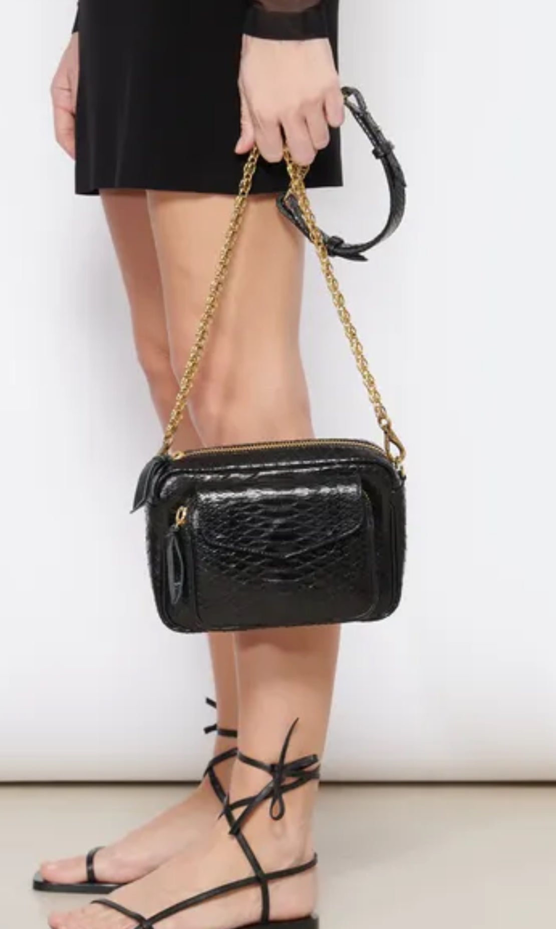 Sac Charly Claris Virot