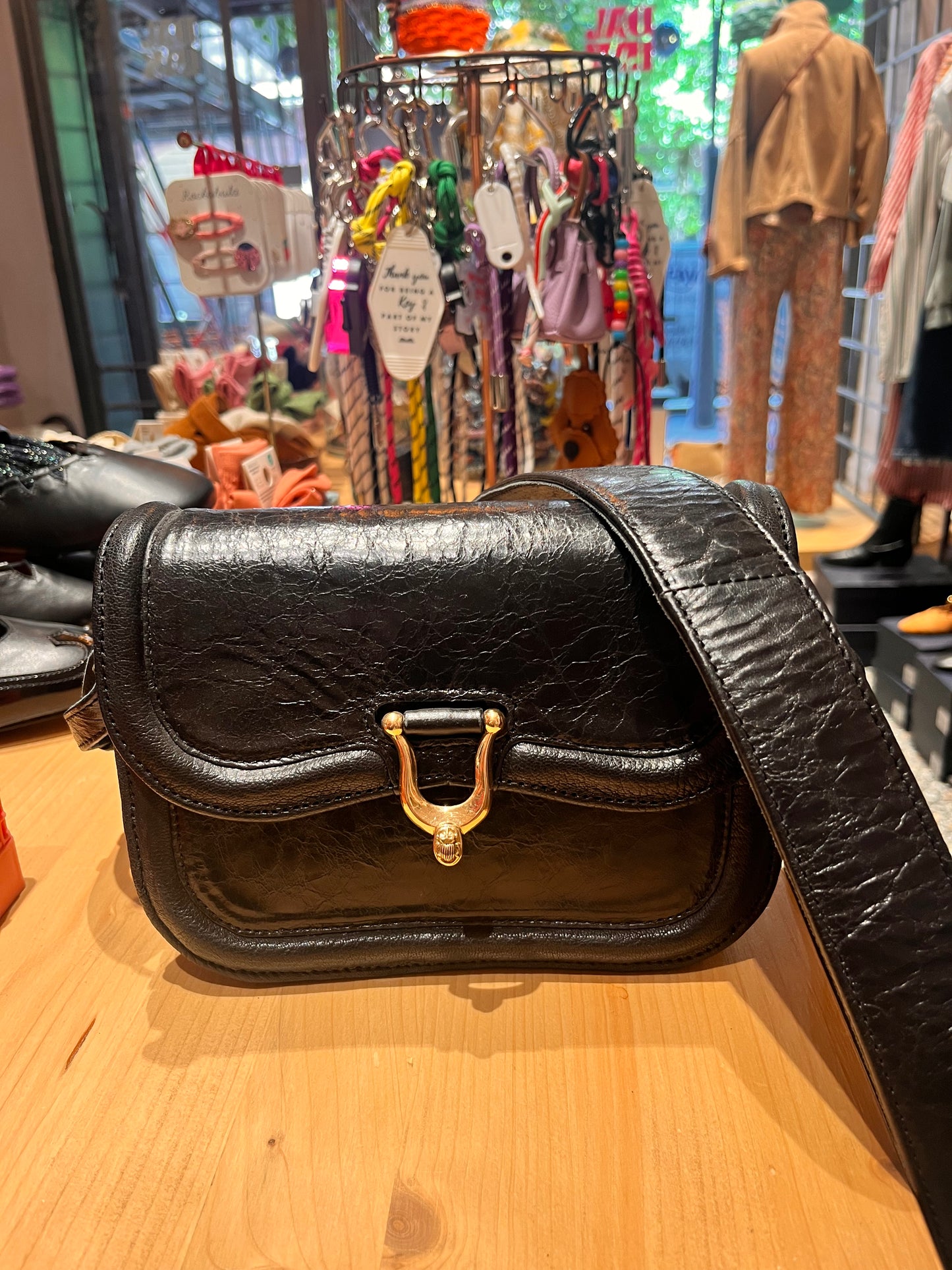 Sac Claris Virot