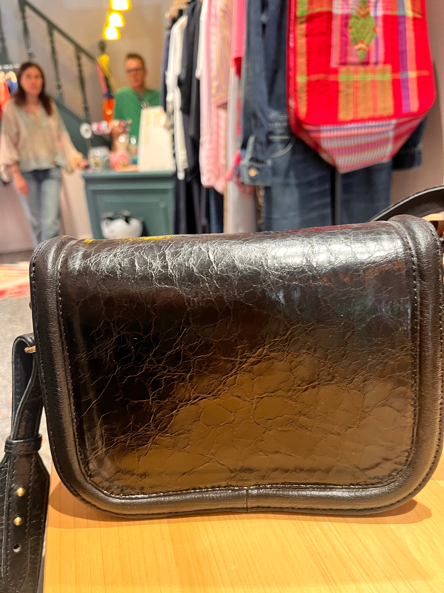 Sac Claris Virot