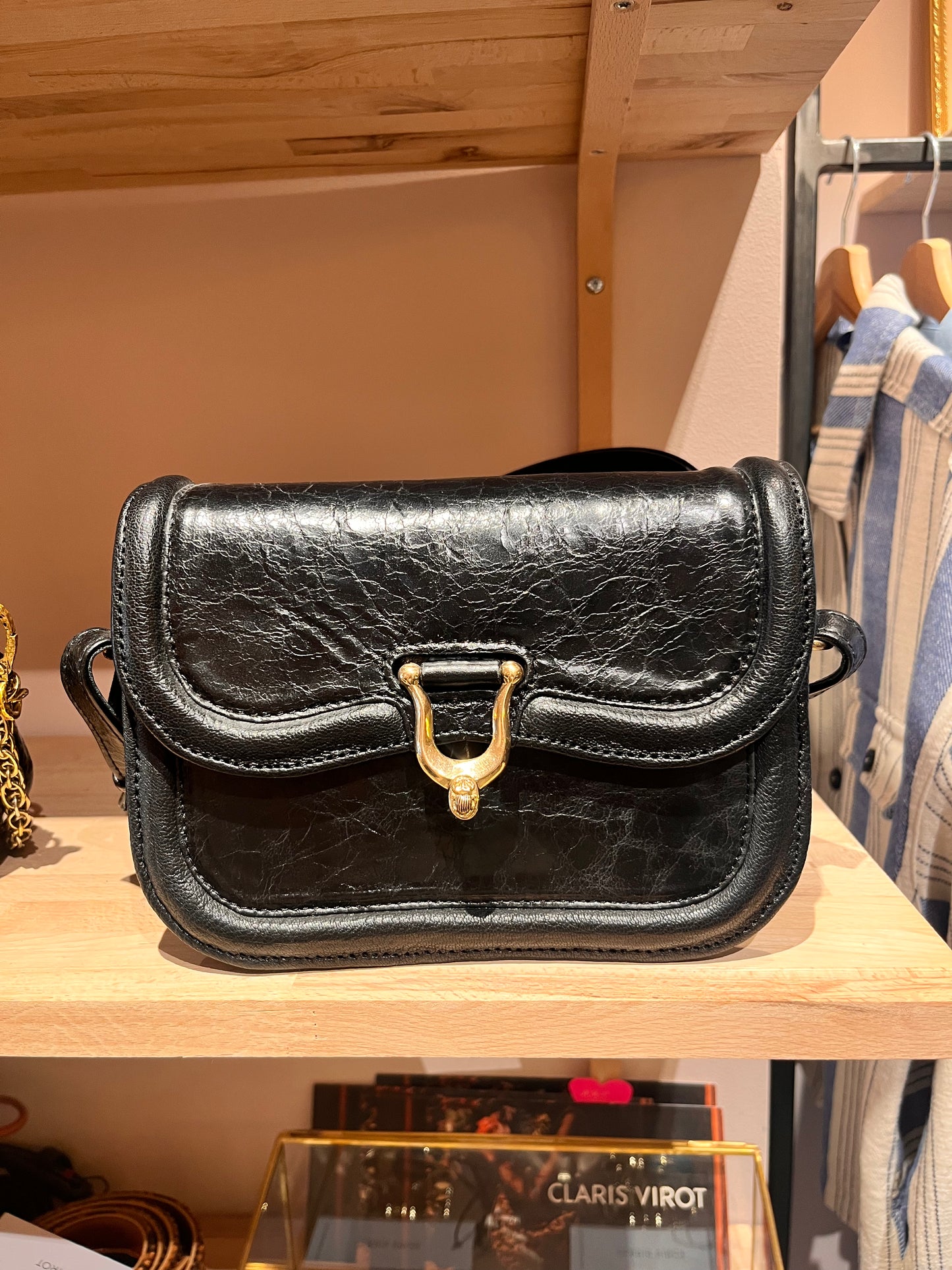 Sac Claris Virot