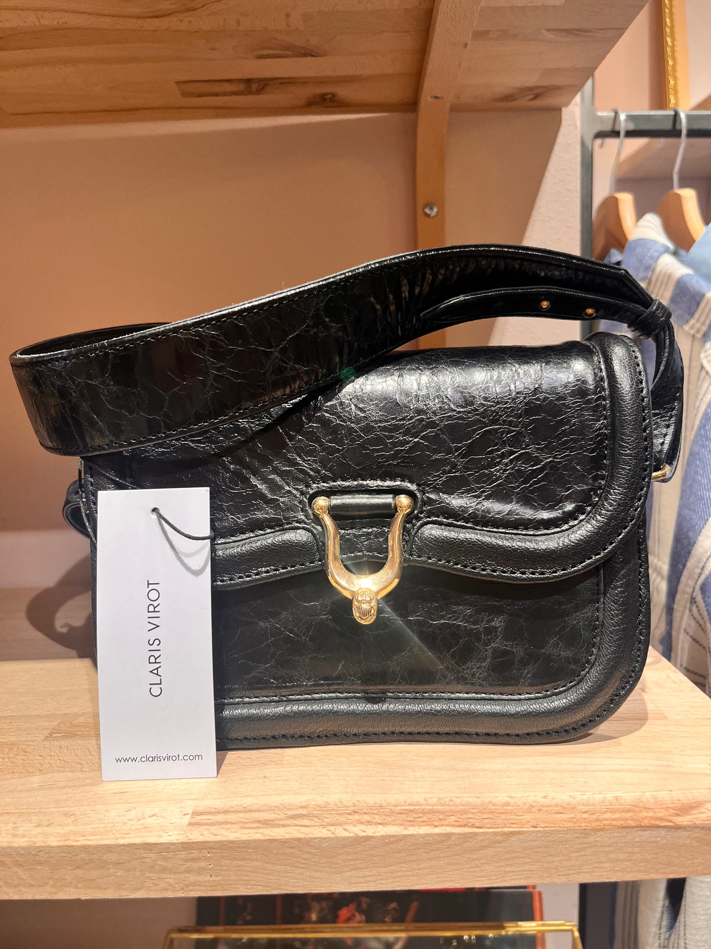 Sac Claris Virot