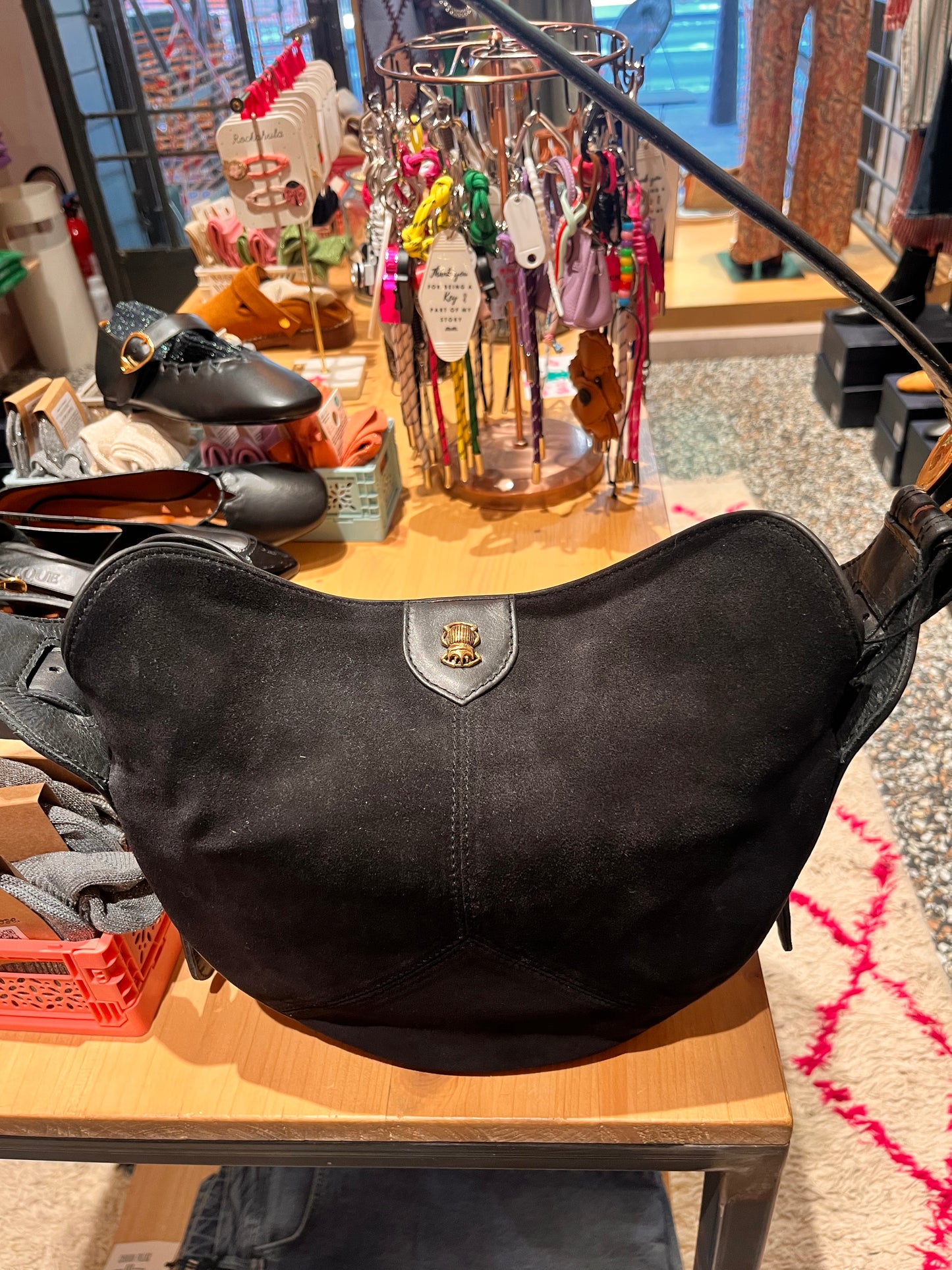 Sac Claris Virot