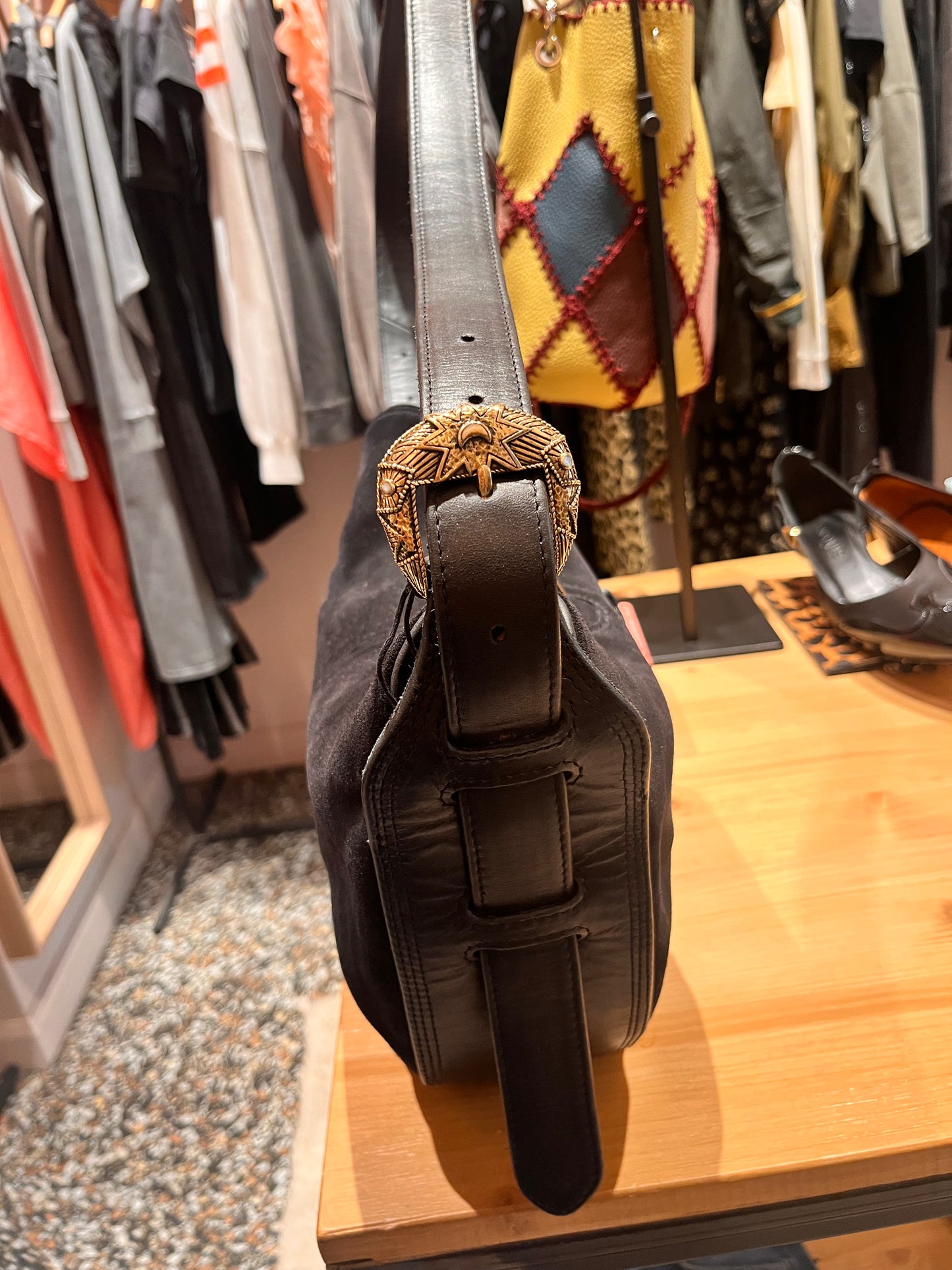 Sac Claris Virot