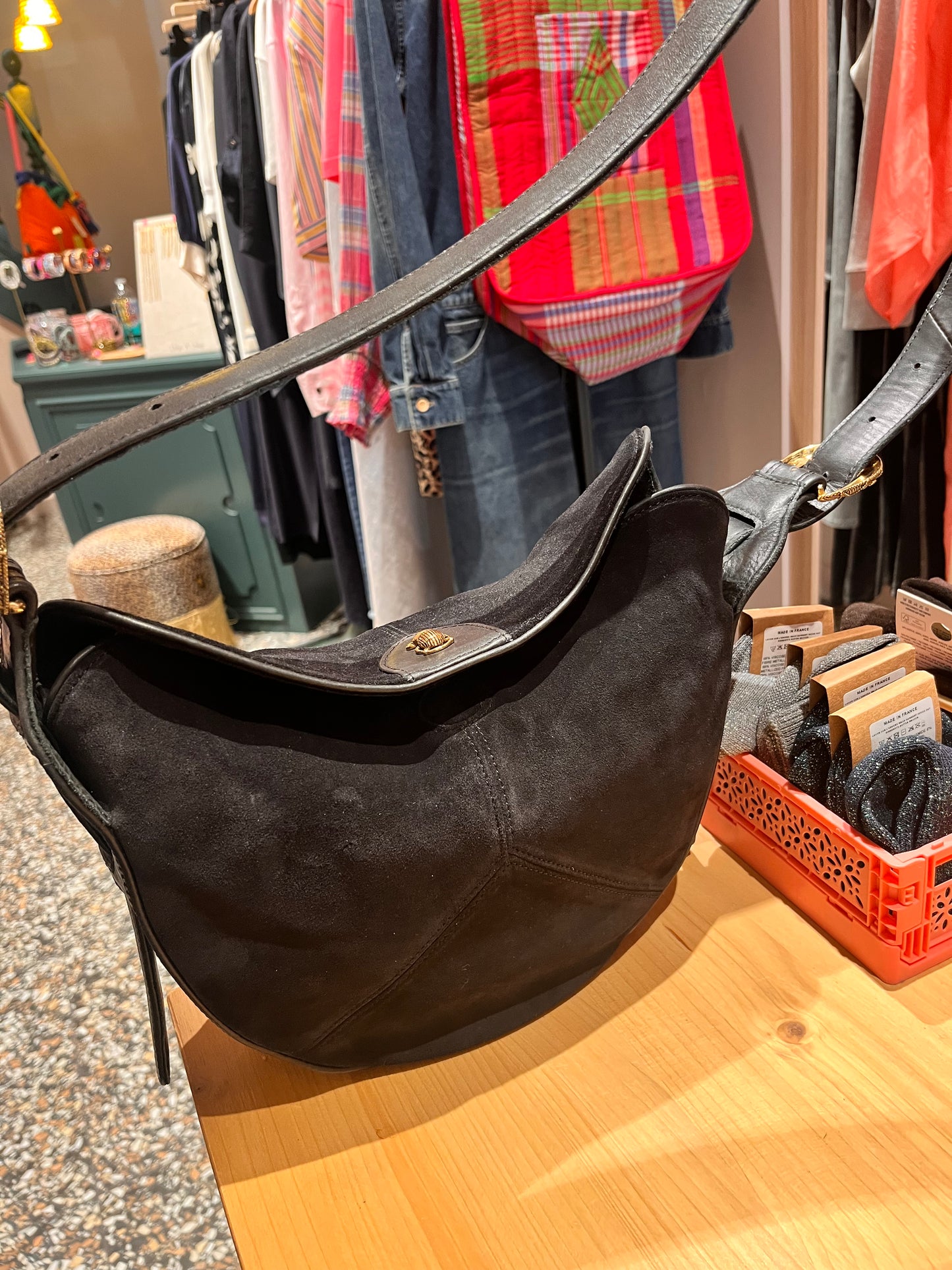 Sac Claris Virot