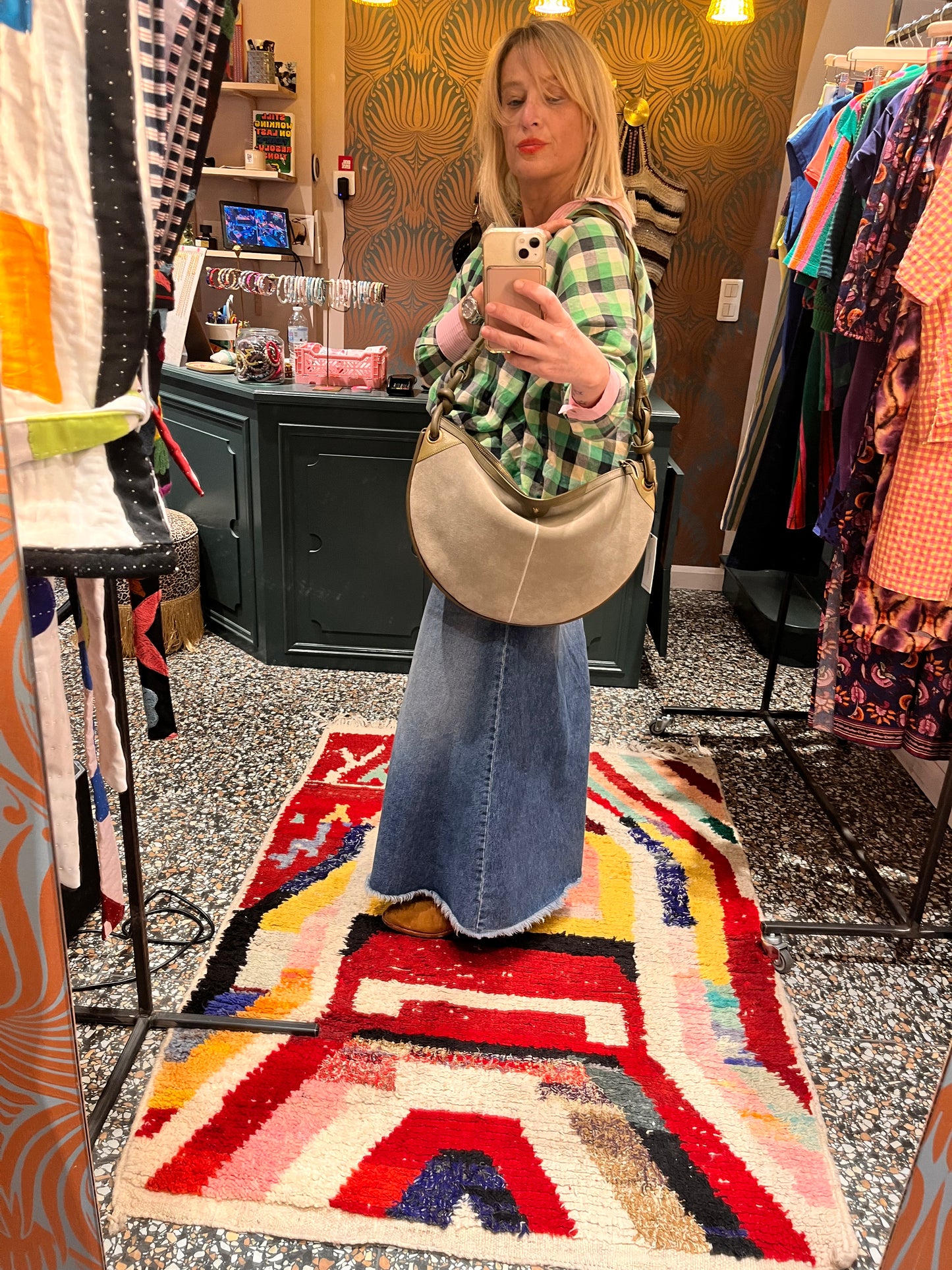 Sac Claris Virot