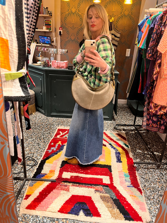 Sac Claris Virot